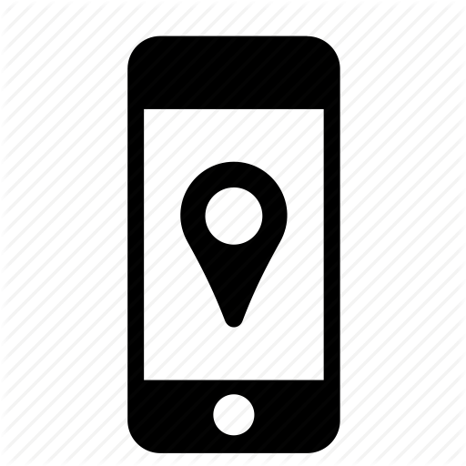 Location Icon Iphone at Collection of Location Icon