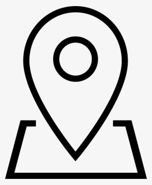 300x364 Location Icon Png, Transparent Location Icon Png Image Free