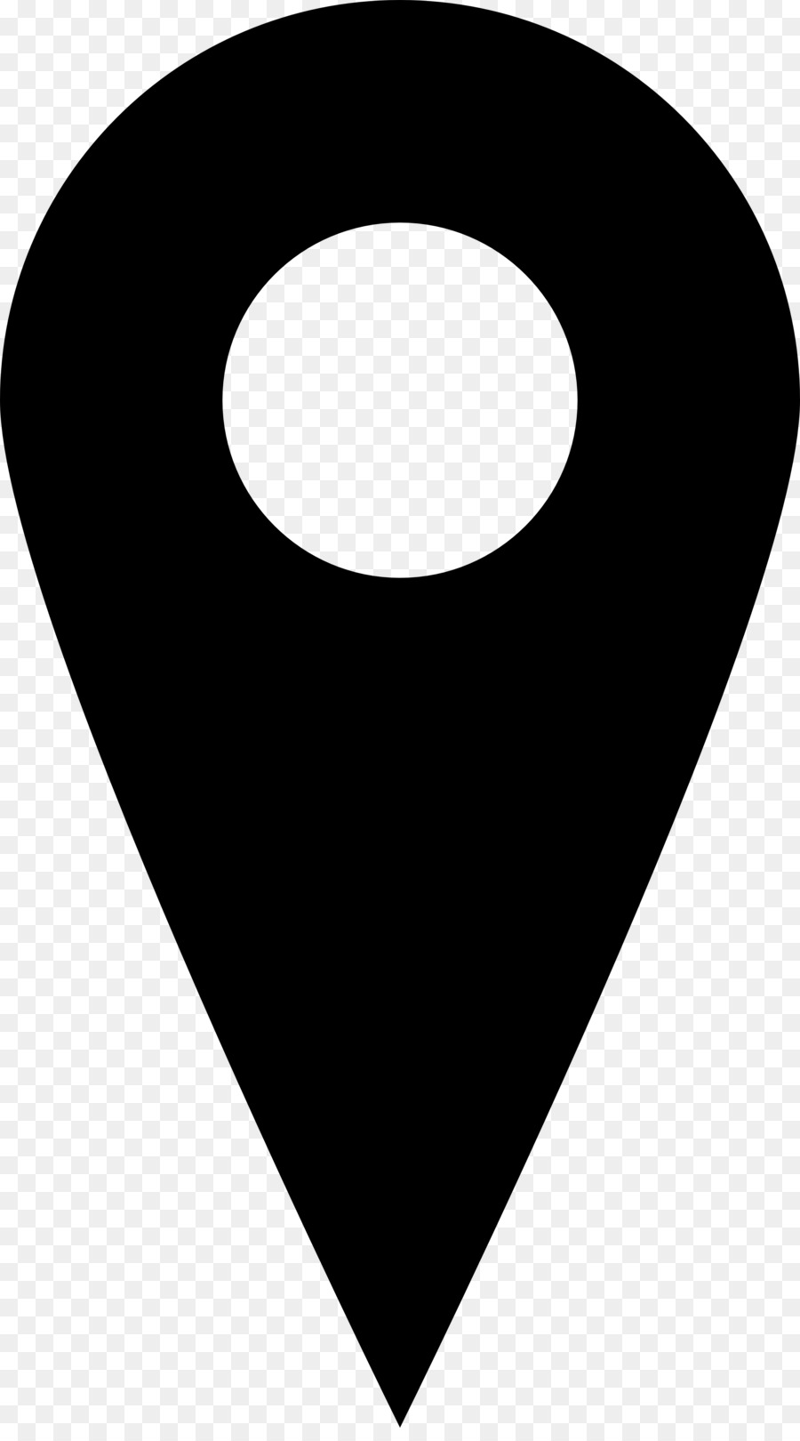 900x1620 Download Free Png Location Icon Png Download Free