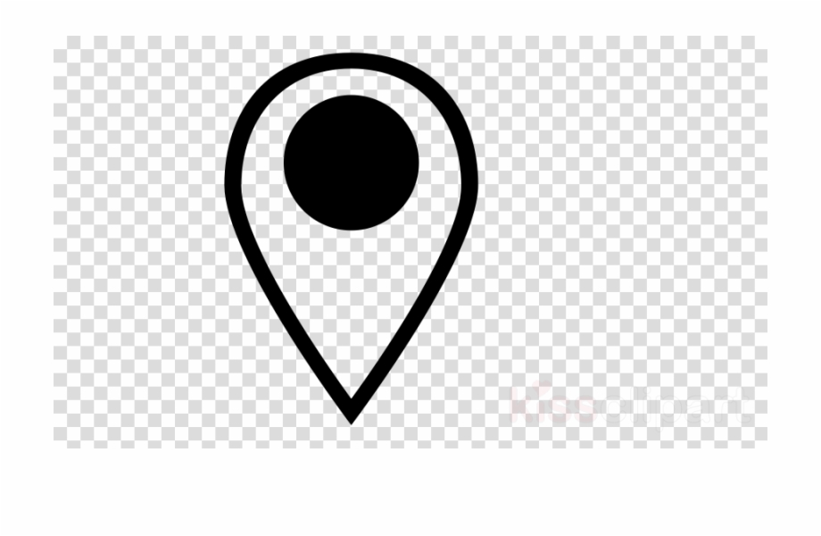 920x600 Location Icon Png Transparent Background, Transparent Png Download