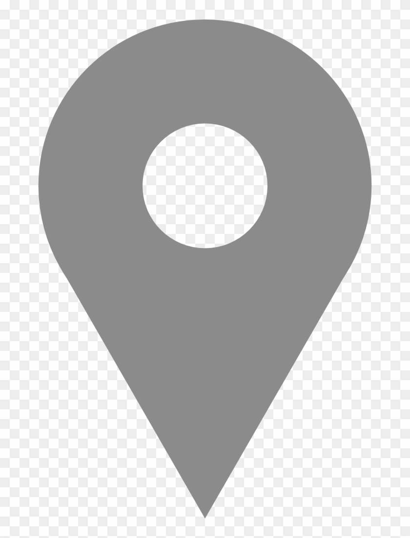 840x1104 Location Marker
