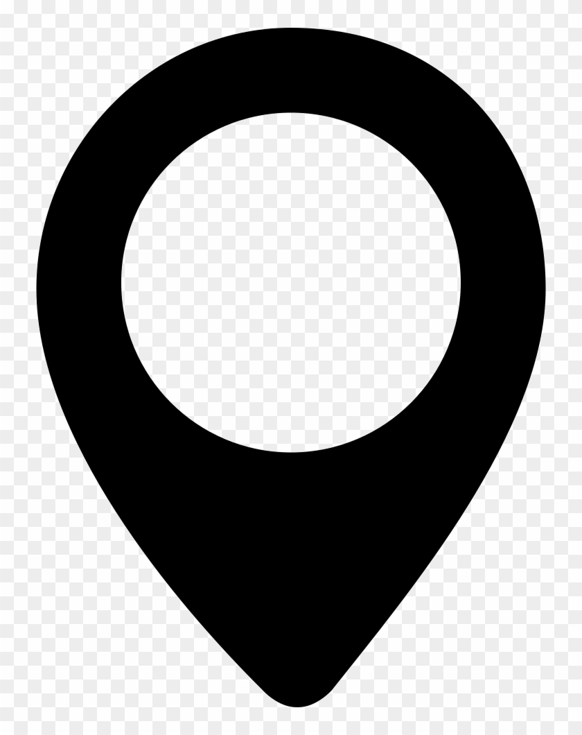 Location Icon Transparent at Vectorified.com | Collection of Location ...