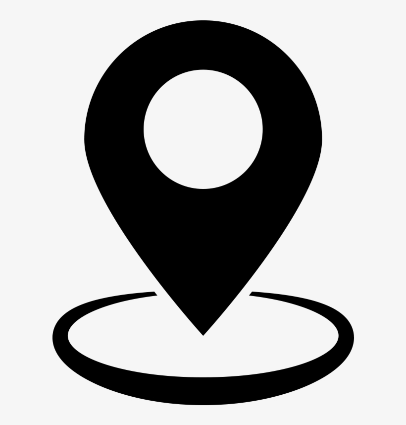 Location Icon Transparent At Vectorified Collection Of Location 
