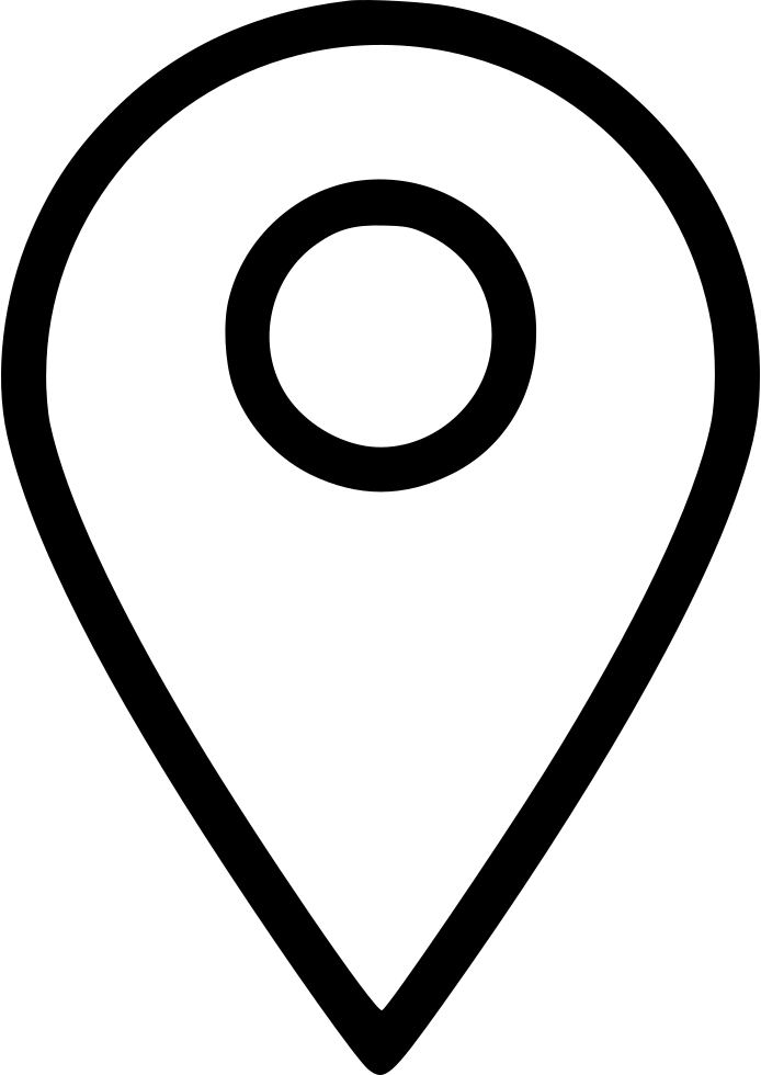 Location Icon Transparent Background at Vectorified.com | Collection of ...