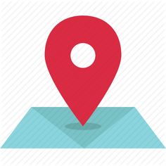 236x236 Pin Location Icon, Location, Pin, Map Png And Vector