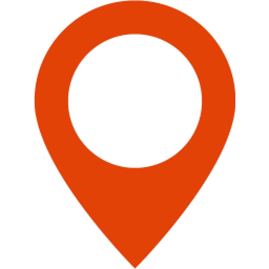 Location Icon Transparent Background 7 