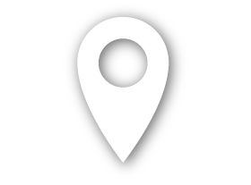 Download Location Icon White at Vectorified.com | Collection of ...