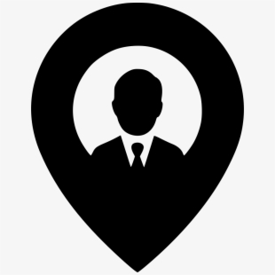 310x310 Location Clipart