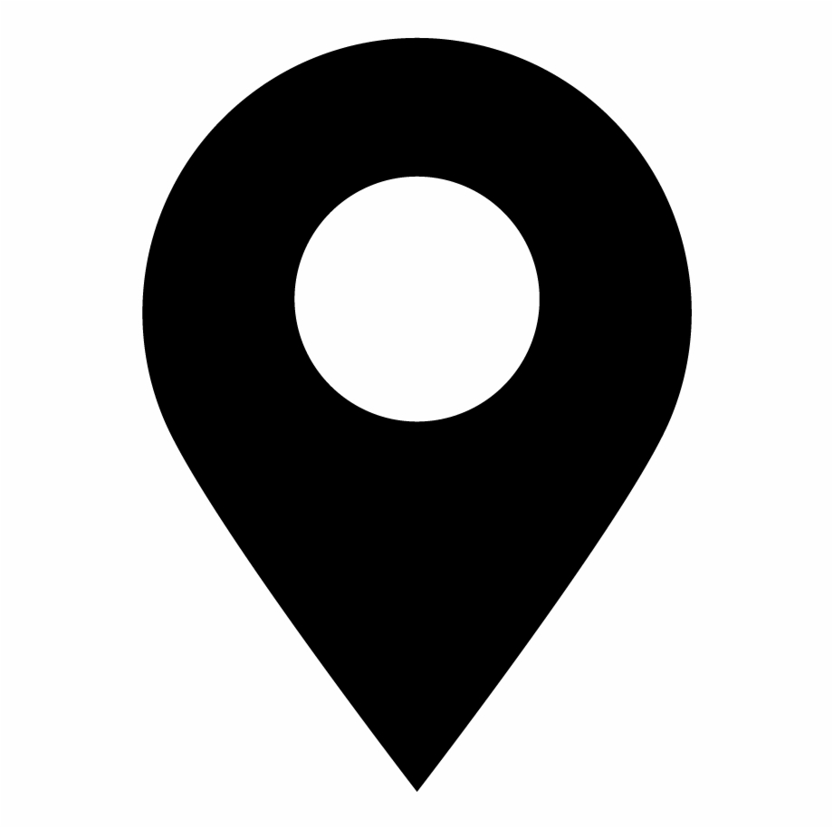 Map Marker Icon 920x914 Map Marker Icon