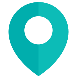 Map Marker Icon Myiconfinder 256x256 Map Marker Icon Myiconfinder