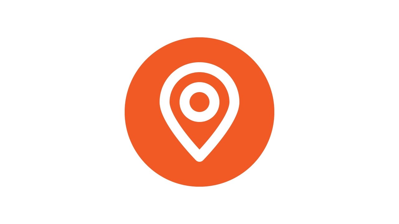 1280x720 Illustrator In Seconds How To Create A Location Pn