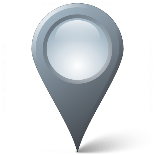 512x512 Iconexperience V Collection Location Pn