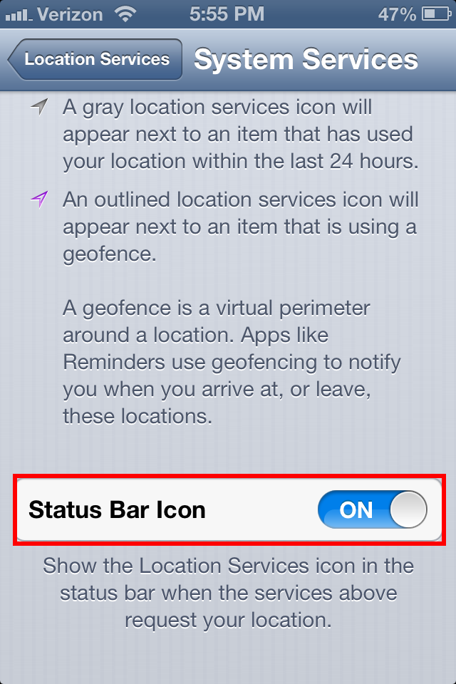 640x960 Online Privacy Tips For The Iphone