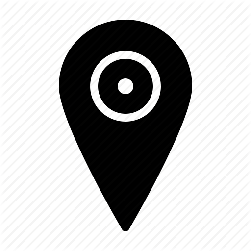 512x512 Business, Care, Location, Quality, Service Icon