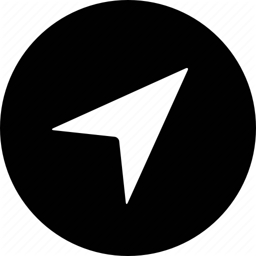 512x512 Gps, Local, Locate, Location, Navigation, Nearby, Services Icon