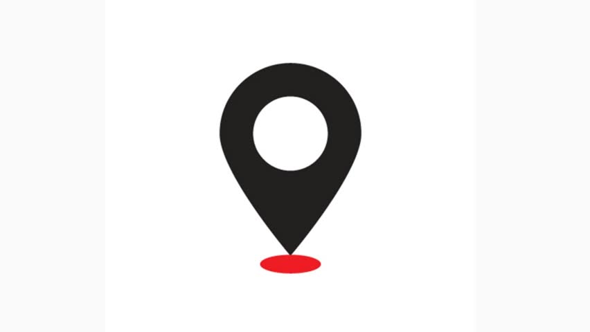 Pointer Icon Pn Location Sign Mark Icon 852x480 Pointer Icon Pn Location Sign Mark Icon