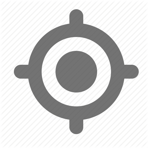 Location Tracking Icon