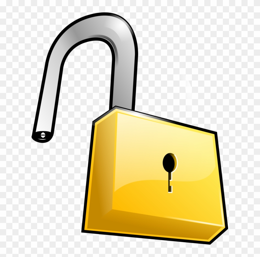 840x830 Computer Icons Padlock Key Icon Design