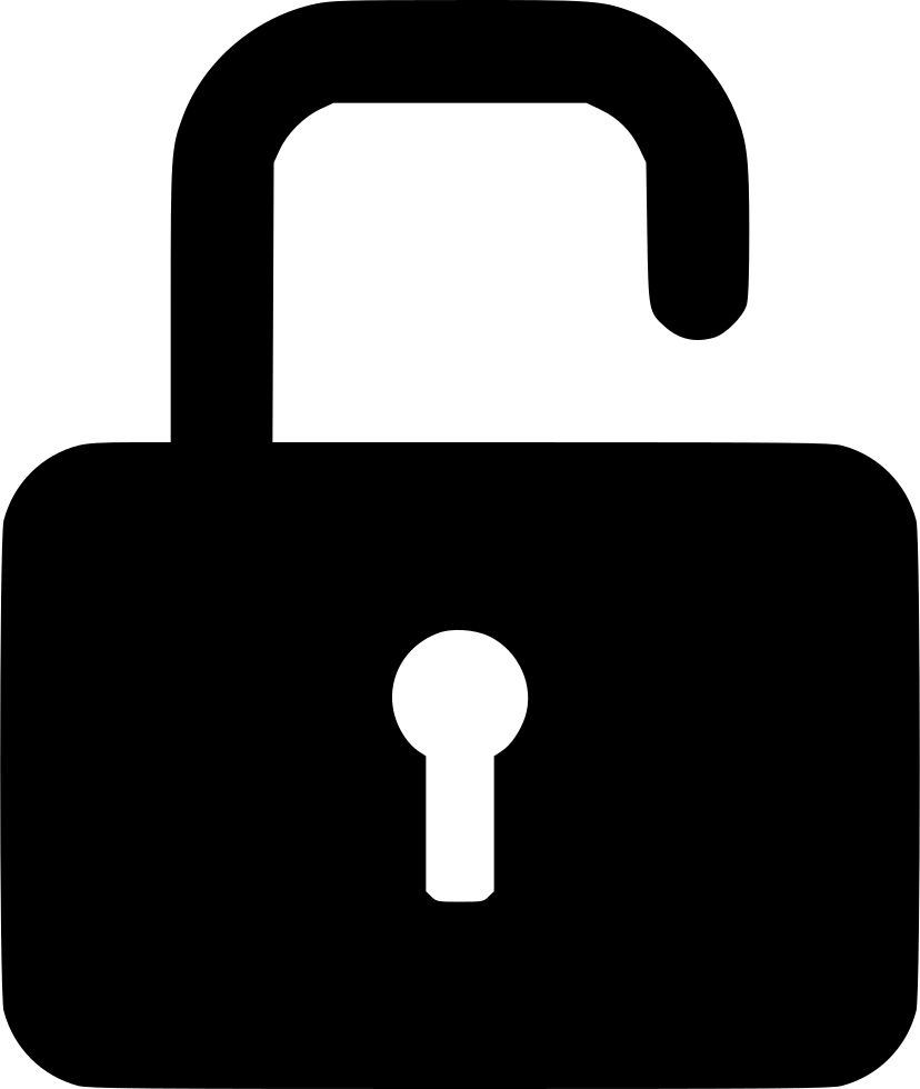 828x980 Lock Unlock Png Icon Free Download