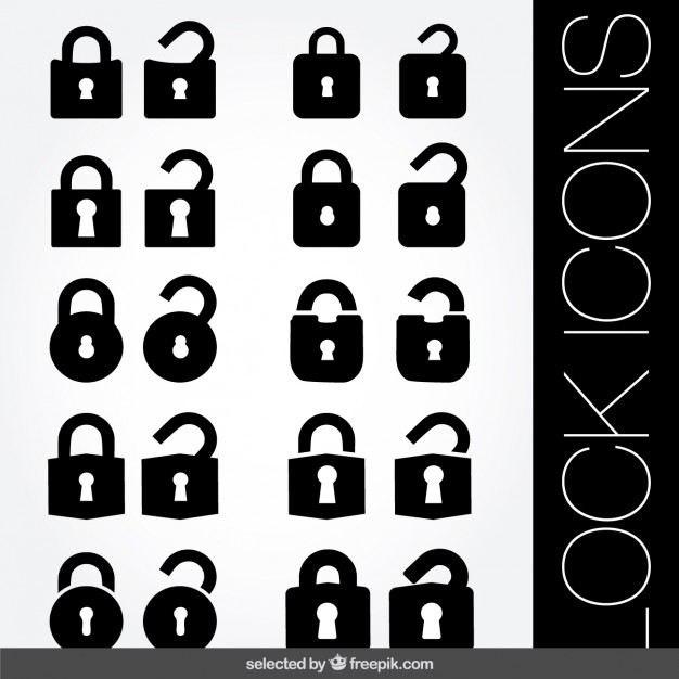 626x626 Lock Vectors, Photos And Free Download