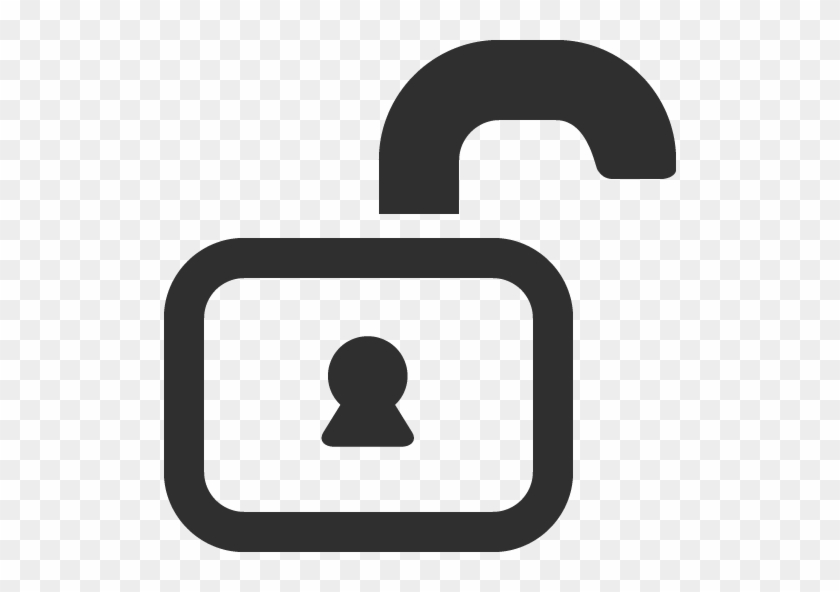 840x592 Open Lock Clip Art At Clker