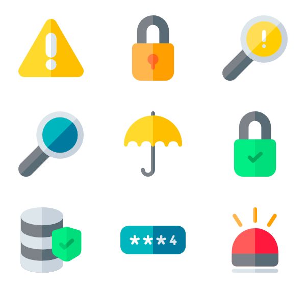 600x564 Unlock Icons