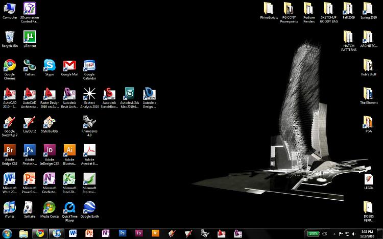 750x469 Lock Desktop Icon Positions