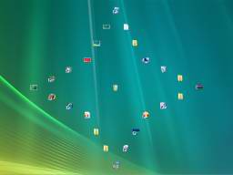 256x192 Desktop Icon Toy