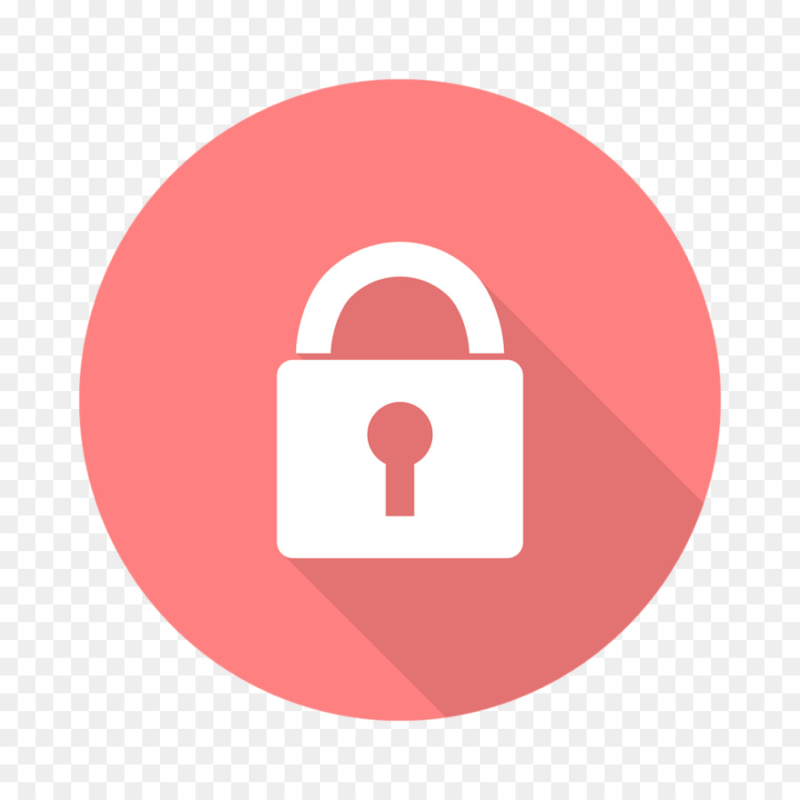 900x900 Lock Icon Clipart