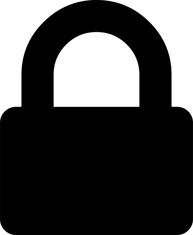 802x980 Drag The Lock Icon Png Icon Free Download
