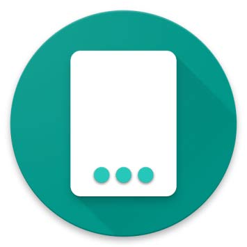 Material Launcher, Icon Packs, App Lock Android 355x355 Material Launcher, Icon Packs, App Lock Android