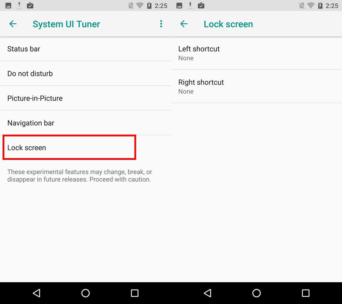 How To Edit Lock Screen Shortcuts In Android 1200x1067 How To Edit Lock Screen Shortcuts In Android