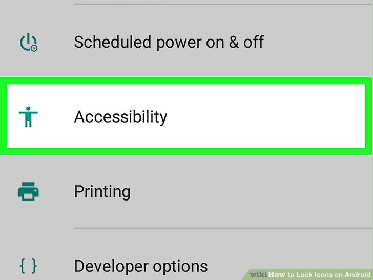How To Lock Icons On Android 728x546 How To Lock Icons On Android