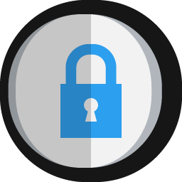 Lock Icon Dynamic Flat Android Iconset Uiconstock 256x256 Lock Icon Dynamic Flat Android Iconset Uiconstock