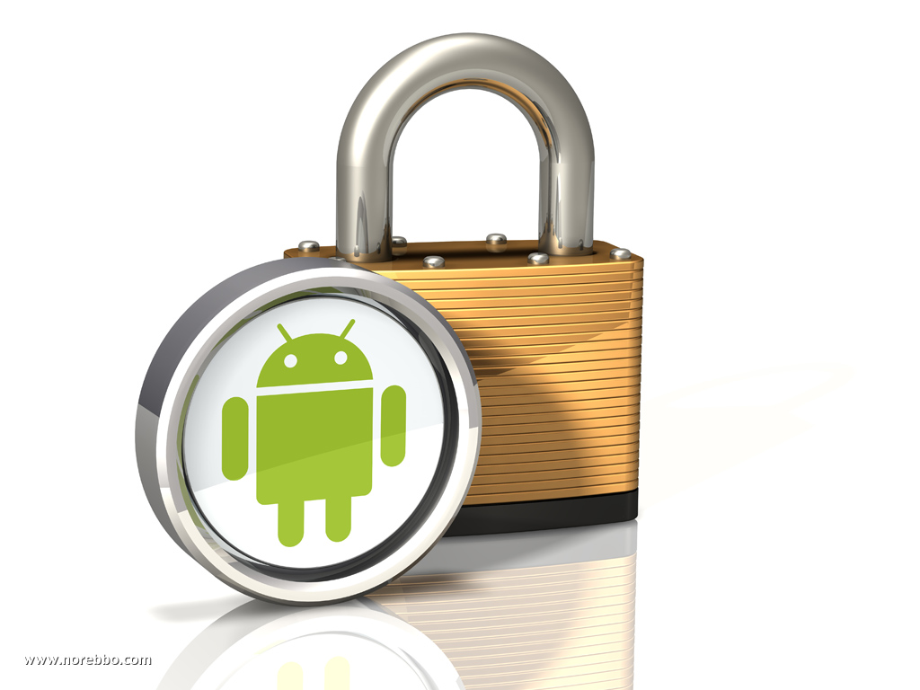Lock Icon Android Norebbo 1024x768 Lock Icon Android Norebbo