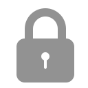 Lock Icons 128x128 Lock Icons