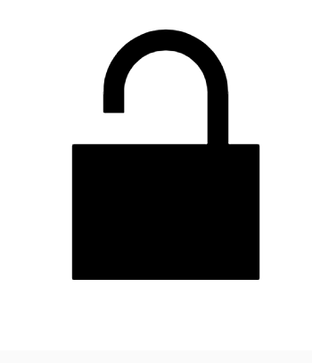 Padlock Icon In Android Style Android Icons Android Icons 350x406 Padlock Icon In Android Style Android Icons Android Icons