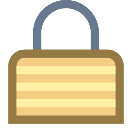 452x452 Lock Icon