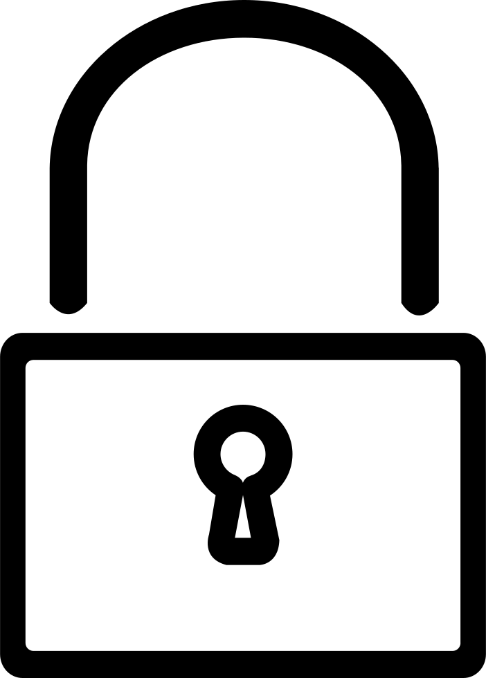 702x980 Password Lock Icon Png Icon Free Download