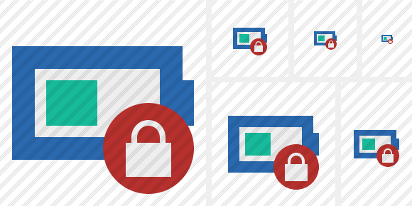 580x290 Lock Icon On Iphone Near Battery