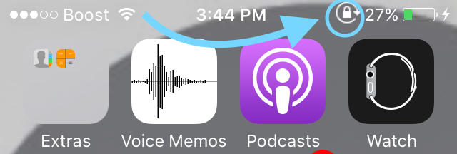 640x216 Unlock Iphone Screen Rotation, How