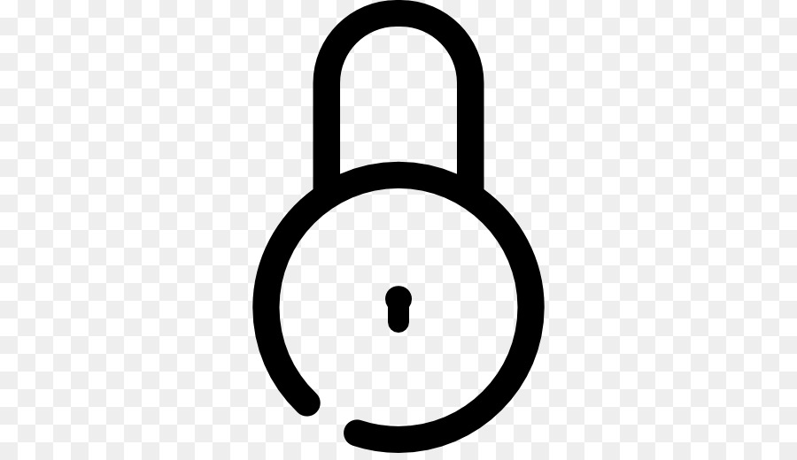 900x520 Lock Icon Clipart
