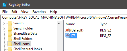 443x178 How To Remove Lock Icon On Encrypted And Folders