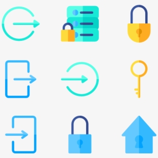 310x310 Lock And Key Png