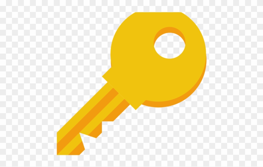 880x561 Lock Keys Facts Clipart Icon