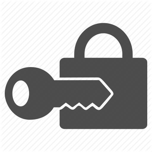 512x512 Access Key, Lock, Login, Password, Register, Security, Unlock Icon