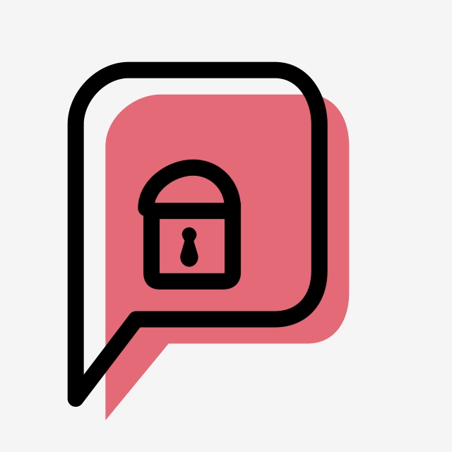 640x640 Lock Screen Icon, Screen Lock, Flat Ui, Ui Icon Png Transparent