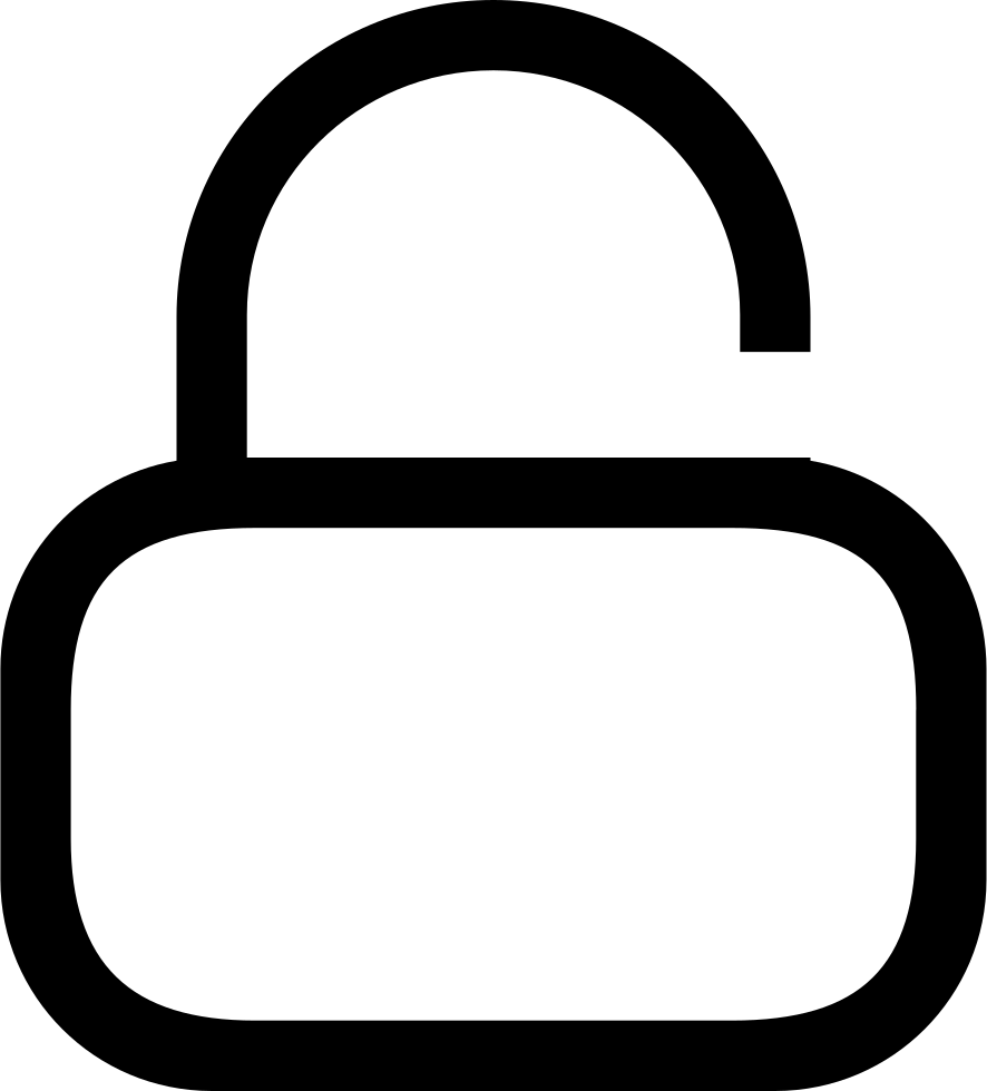 886x980 Lock Screen Png Icon Free Download