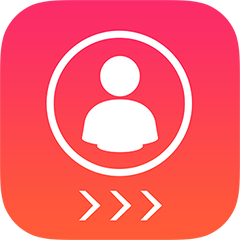 240x240 Selfie Lock Screen