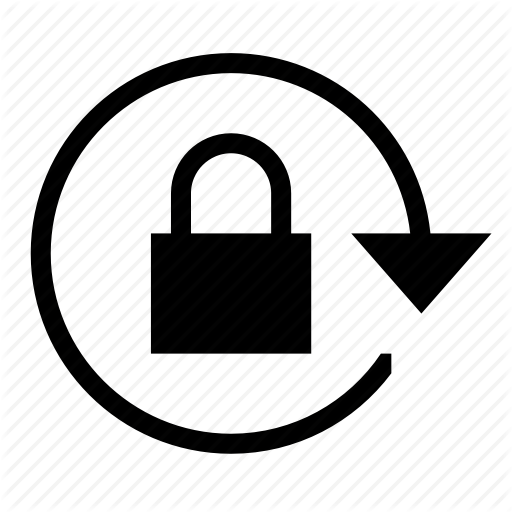 512x512 Apple, Auto, Auto Lock, Block, Lock, Unlock Icon